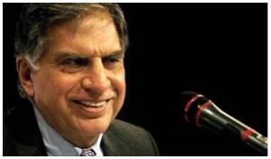 Ratan Tata