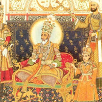 जहीरूद्दीन बाबर Jahiruddin Babar